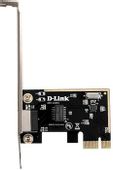 Сетевая карта Fast Ethernet D-Link DFE-530TX/20/E1A