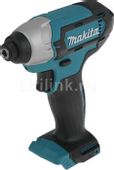 Ударный шуруповерт Makita TD110DZ