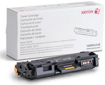 Картридж Xerox 106R04348, черный