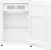 Холодильник однокамерный WEISSGAUFF WR-062 Defrost  DeFrost