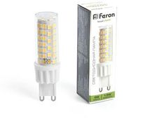LED FERON G9,  13Вт