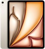 13" Планшет Apple iPad Air 2026 Wi-Fi A3461 12/128 GB M4 Wi-Fi, 2732 x 2048