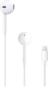 Наушники Apple EarPods A1748, Lightning, белый