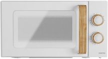 Микроволновая печь CENTEK CT-1559, 700Вт, 20л, белый