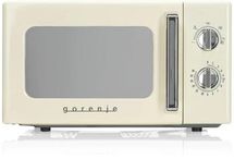 Микроволновая печь Gorenje MO20E1HRL, 700Вт, 20л, бежевый