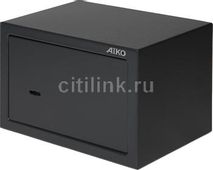 Сейф оружейный AIKO TT 200 200x310x200 мм ключевой