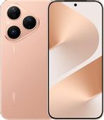 Смартфон Huawei Pura 80 12/256Gb,  2 nano SIM,  золотистый
