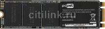 512ГБ SSD накопитель PC PET PCPS512G1 M.2 2280