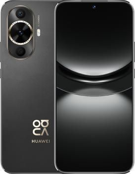 Смартфон Huawei nova 12s 8/256Gb,  FOA-LX9,  черный