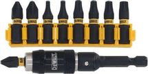 Набор бит DeWALT DT70518T-QZ, универсальное