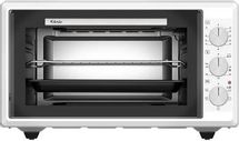 Мини-печь Ardo MO4552W2, белый