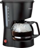 Кофеварка RAGEX R499-000, черный