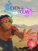 Игра ANALGESIC PRODUCTIONS Even the Ocean, для  ПК,  регион: Россия,СНГ
