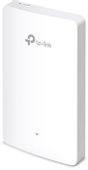 Точка доступа TP-LINK EAP615-Wall, AX1800, 2.4/5ГГц, 4xRJ45, белый
