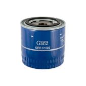 Фильтр масляный GANZ GIR01005