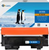 Картридж G&G GG-W2070A, черный