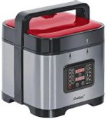 Мультиварка-скороварка STEBA DD2 XL,   стальной