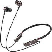 Наушники PERO BE01, Bluetooth, бронзовый