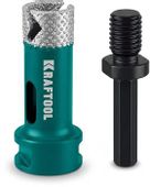 Коронка Kraftool 29890-25