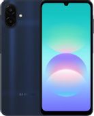 Смартфон Samsung Galaxy A08 4/64Gb, 2 nano SIM, синий