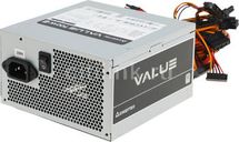 Блок питания CHIEFTEC Value APB-700B8, 700Вт, серебристый