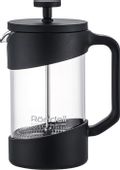 Френч-пресс Rondell Kontur RDS-2076, 0.6л, черный
