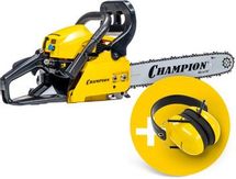 Бензопила CHAMPION PN241-16