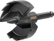 Сверло DeWALT DT4587-QZ, по дереву, 74мм, цилиндрический