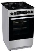 Газовая плита Gorenje GK5C60SJ, серый