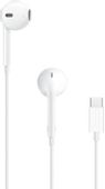 Наушники Apple EarPods A3046, USB Type-C, белый