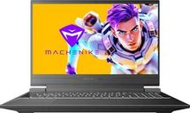 Ноутбук игровой MACHENIKE StarX 15 Pulsar, 15.6", IPS, Intel Core i5 12450H, 8-ядерный, 16ГБ 1ТБ SSD, NVIDIA GeForce RTX 4050 для ноутбуков - 6 ГБ, серый