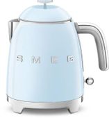 Чайник электрический SMEG KLF05PBEU, 0.8л