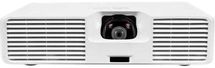 Проектор EXELL EXD304ZST, DLP, белый