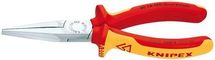 Длинногубцы KNIPEX KN-3016160, 160мм