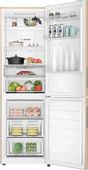 Холодильник двухкамерный HAIER CEF536CGG