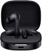 Наушники Xiaomi Redmi Buds 6, Bluetooth, черный