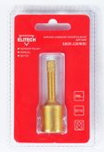 Коронка Elitech 1820.120900, универсальная, 8мм