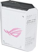 Wi-Fi роутер ASUS GS-BE7200, Wi-Fi 7, BE7200, 4 LAN, белый