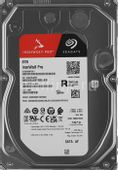 8ТБ Жесткий диск Seagate Ironwolf Pro ST8000NT001