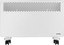 Конвектор DOMFY DCW-CH1010, белый