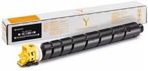 Картридж Kyocera TK-8515Y, желтый
