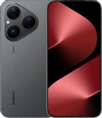 Смартфон Huawei Pura 80 12/256Gb, 2 nano SIM, черный