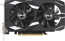 Видеокарта ASUS NVIDIA  GeForce RTX 3050 DUAL-RTX3050-O6G