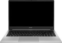Ноутбук TECNO MegaBook K15SFA, 15.6", IPS, AMD Ryzen 5 7535HS, 6-ядерный, 8ГБ LPDDR5, 512ГБ SSD, AMD Radeon 660M, серебристый