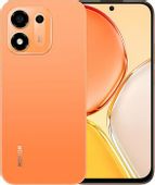 Смартфон Honor X8e 6/256Gb, 2 nano SIM, оранжевый