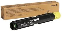 Картридж Xerox 106R03766, желтый