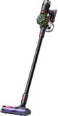 Вертикальный пылесос (handstick) Dyson SV-Series V8 New Cyclone, черный/зеленый
