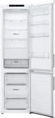 Холодильник двухкамерный LG GA-B509CQCL  Total No Frost, инверторный