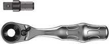 Трещотка WERA 8001 A SB Zyklop Mini 1