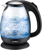 Чайник электрический Vitek VT-WK1057, 1.7л